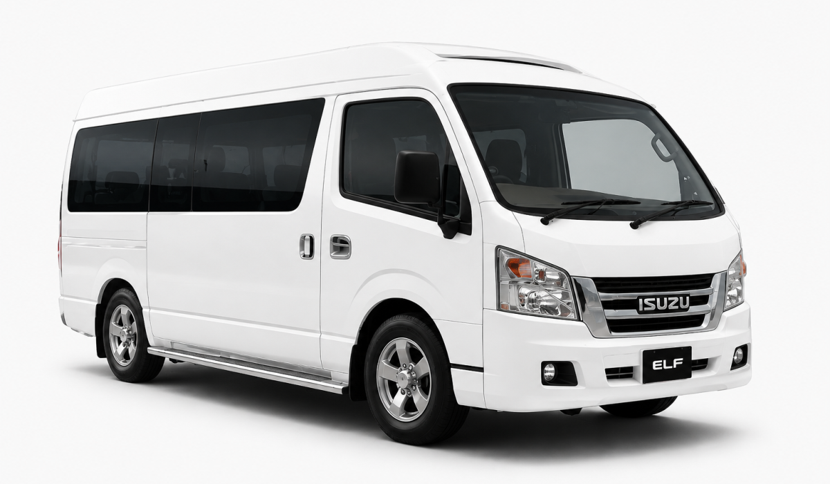 ELF Long 19 Seat